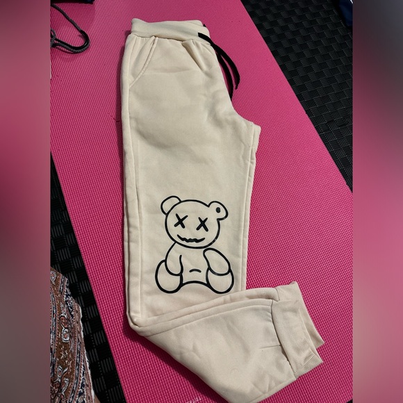 Men’s Sweatpants - Picture 1 of 6